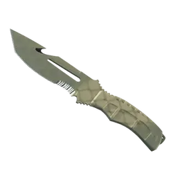 Survival Knife | Safari Mesh image