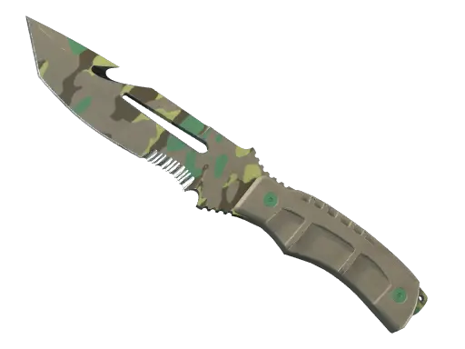 ★ Survival Knife | Boreal Forest
