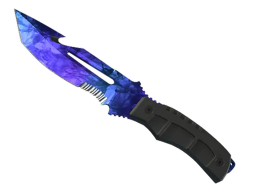 ★ Survival Knife | Doppler