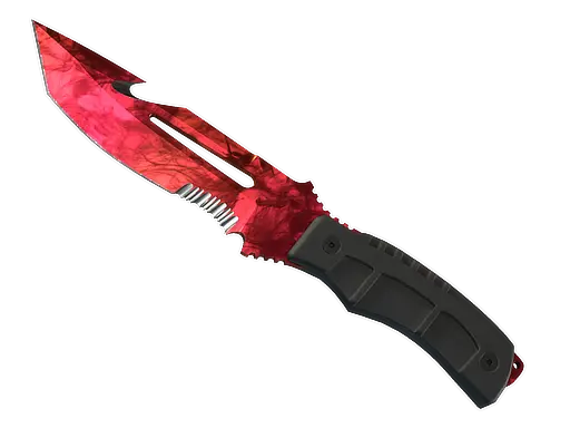 ★ Survival Knife | Doppler
