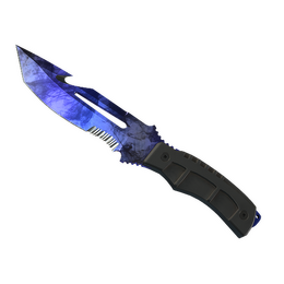Survival Knife | Doppler Phase 4 image
