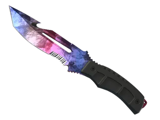★ Survival Knife | Doppler