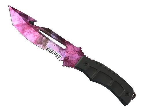★ Survival Knife | Doppler