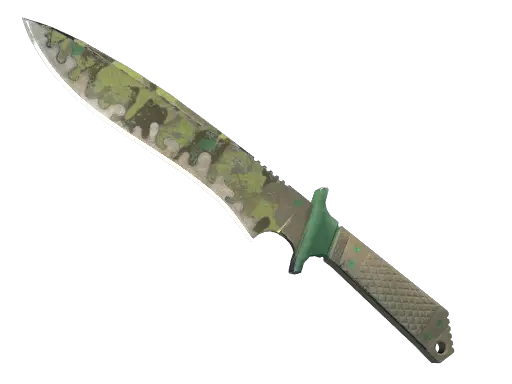 ★ Classic Knife | Boreal Forest