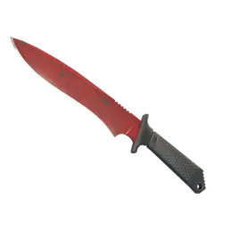 Classic Knife | Crimson Web image