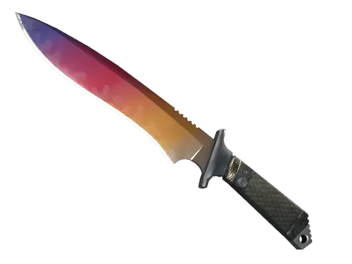 ★ Classic Knife | Fade