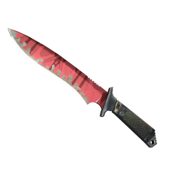 StatTrak™ Classic Knife | Slaughter