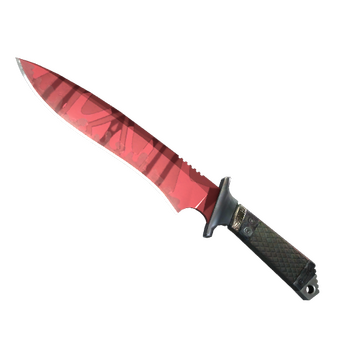 Classic Knife | Slaughter
