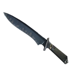 Classic Knife | Blue Steel image