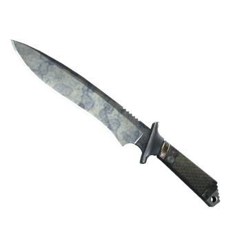 Classic Knife | Stained