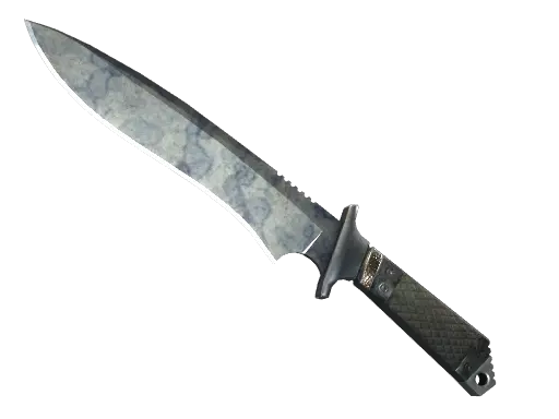 ★ Classic Knife | Stained