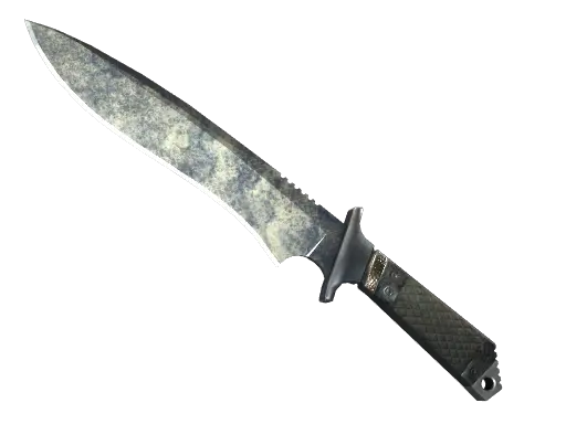 ★ Classic Knife | Stained