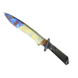 Classic Knife | Case Hardened image