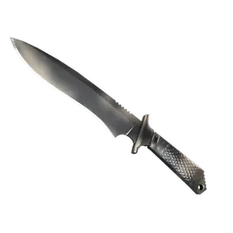 Classic Knife | Scorched image