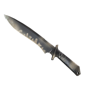 Classic Knife | Scorched
