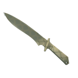 Classic Knife | Safari Mesh image