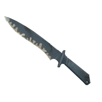 Classic Knife | Night Stripe