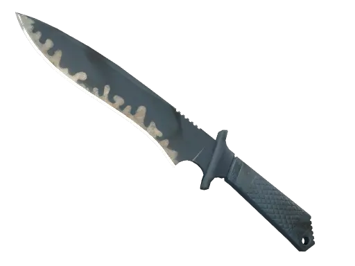 ★ Classic Knife | Night Stripe
