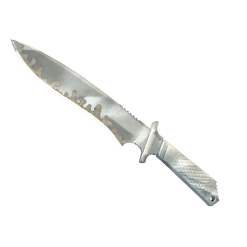 Classic Knife | Urban Masked