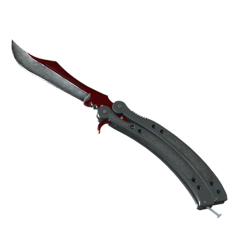 Butterfly Knife | Autotronic