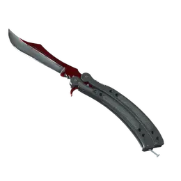 Butterfly Knife | Autotronic image
