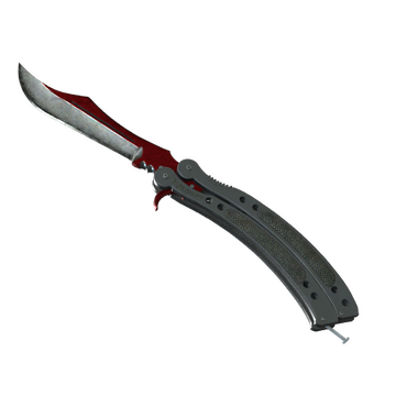 Butterfly Knife | Autotronic