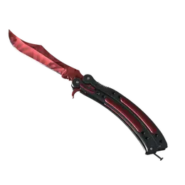 Butterfly Knife | Slaughter image