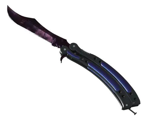 ★ Butterfly Knife | Doppler
