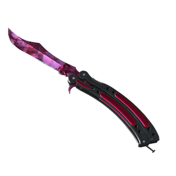 ★ Butterfly Knife | Doppler Phase 2