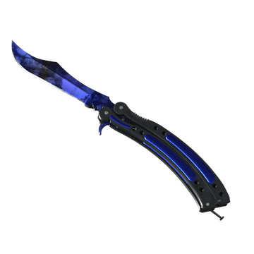★ Butterfly Knife | Doppler Phase 4