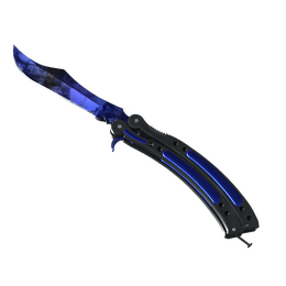 Butterfly Knife | Doppler Phase 4 image