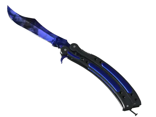★ Butterfly Knife | Doppler