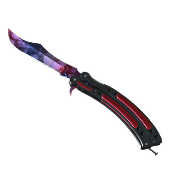 ★ Butterfly Knife | Doppler Phase 1