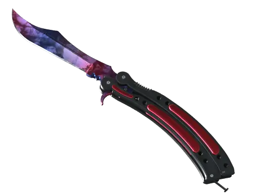 ★ Butterfly Knife | Doppler