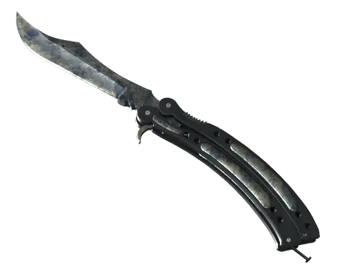 ★ Butterfly Knife | Stained