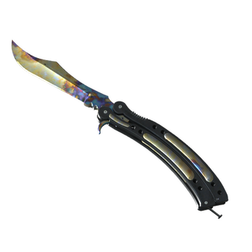 Case Hardened