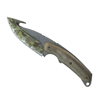 Gut Knife | Boreal Forest