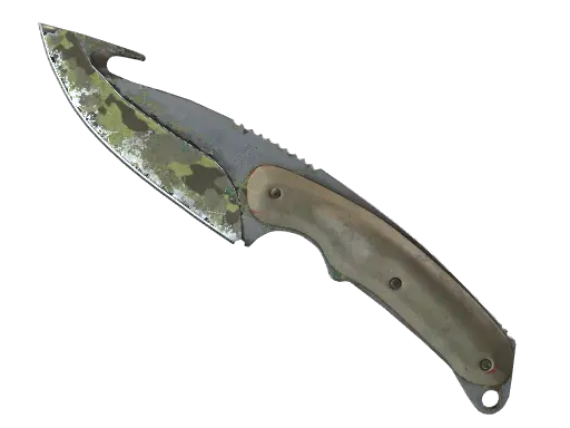 ★ Gut Knife | Boreal Forest