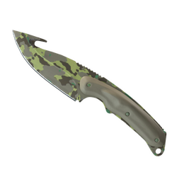 Gut Knife | Boreal Forest image