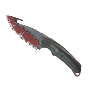 Gut Knife | Crimson Web