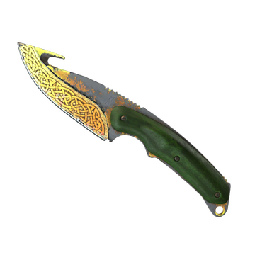 Gut Knife | Lore
