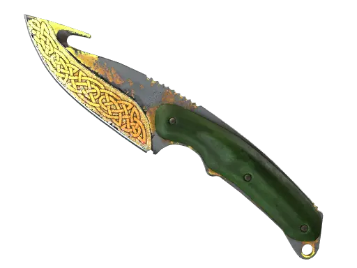 ★ Gut Knife | Lore