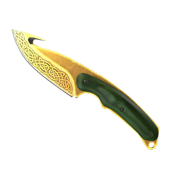 StatTrak™ Gut Knife | Lore