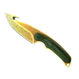 Gut Knife | Lore image