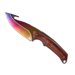 Gut Knife | Fade image