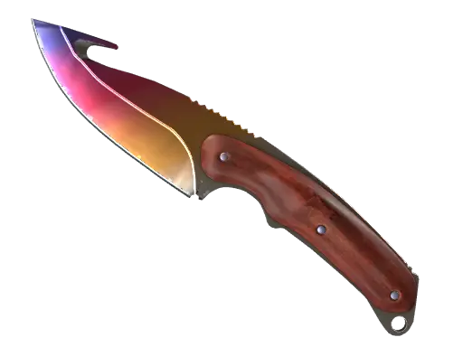 ★ Gut Knife | Fade