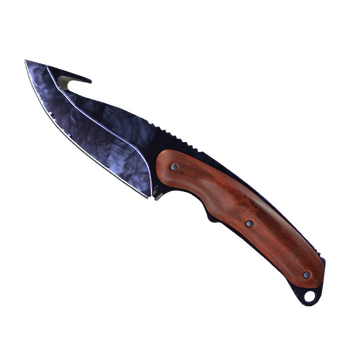 ★ Gut Knife | Doppler Black Pearl