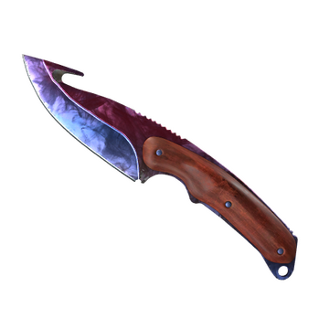 ★ Gut Knife | Doppler Phase 1
