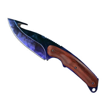 ★ Gut Knife | Doppler Phase 3
