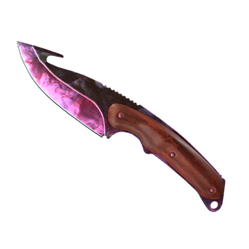 ★ Gut Knife | Doppler Phase 2